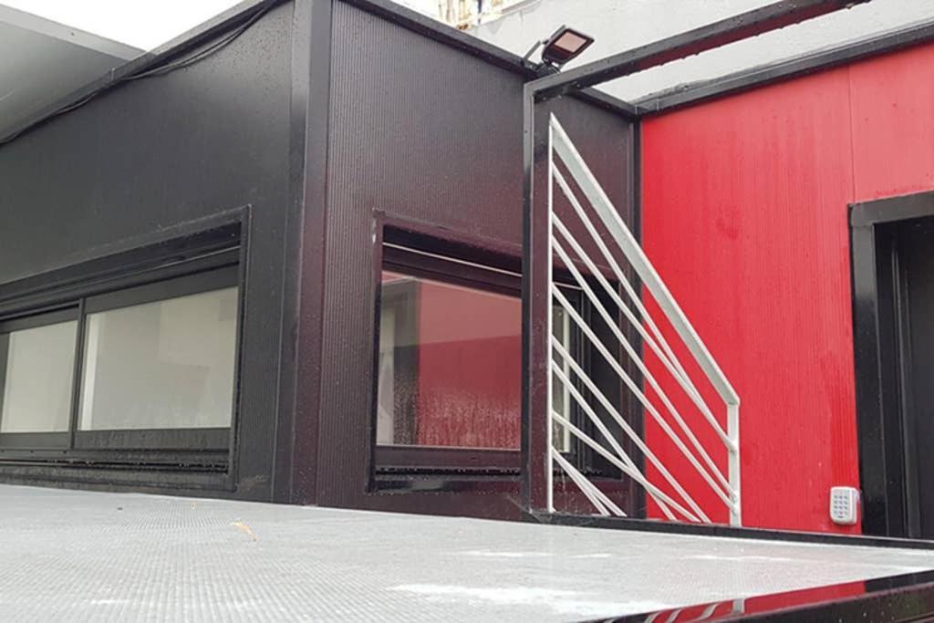 Apartamento Le Saint Symphorien, Parking Gratuit Privee Vannes Exterior foto